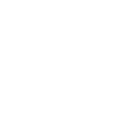 CF logo in white